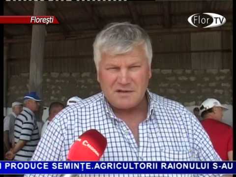 Agricultorii instruiți