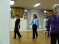 Three dances Unmendable, Patient Heart , Tonights  the night