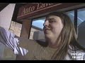 Konsumo respeto - herida de guerra