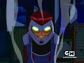 Starfire-Toxic