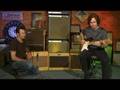 Fender Tweed Amps