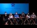 Joining Forces with Nickelodeon & iCarly