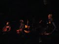i was so excited to see the dears for the first time, been waiting for this show for a couple of months now. they were amazing! here are three clips from the show last night....('sinthro', 'ticket to immortality' & 'outro') check out http://kirstiecat.mine.nu/index.php/archives/1833 for full review and photos of the show.
