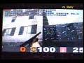 Counter-Strike PSP - Combined Assault 0.4