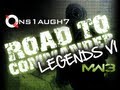 RTC - Game 60 : LEGENDS (ONLYUSEmeBLADE Wings of Redemption WoodysGamertag Xcal ONS1AUGH7)