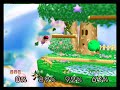 Super Smash Bros. 64 Ness handicap vs 3 Lvl9's Team ownage !