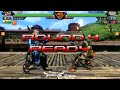 VF5R Joseph(AK) vs Kissa(SH)