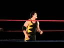 Tag Team Action KPW Afterblaster 2