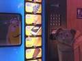 videos de Rejected Fandango bag commercials