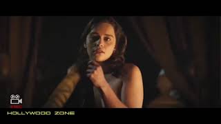 Emilia Clarke Hot Scene  Voice from the Stone Hot 