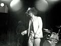 Tape at the Troubadour