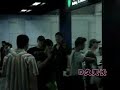 Andy in China - Airport Part 1