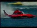 Mike Eacrett Wins Final G Class Hydro Race at Seafair