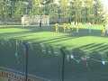 SAMPDORIA  - lo splendido  cucchiaio di Gianpiero Romano