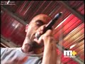 Hasan Salaam - Tales of the Lost Tribe (Live)