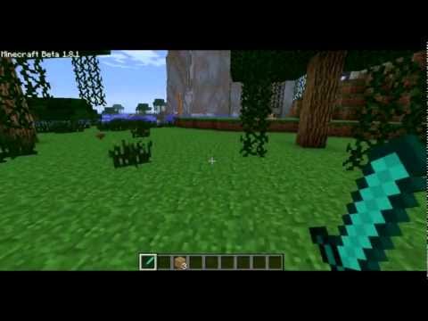 how to craft a door in minecraft