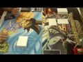 Yugioh Duel - Kristyasworn vs Quickdraw OTK - Game 1