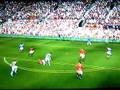 FIFA 09 (XBOX360) - Gol do C. Ronaldo