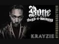 Krayzie Bone And Wish Bone - 12 Gauge