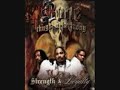 Krayzie Bone And Wish Bone - 12 Gauge