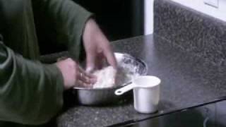 Somali Recipe for Sweet Bread (Bur/Quraac/Cusheer)
