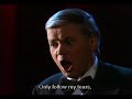 Dietrich Fischer-Dieskau - \"Wasserflut\" - Die Winterreise Dietrich Fischer-Dieskau - \"Wasserflut\" - Die Winterreise