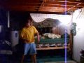 Hanso Freestyle Dance 3
