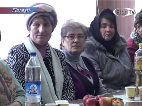 Gesturile de binefacere continuă