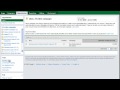 Keyword Opportunity Tool in Google Adwords