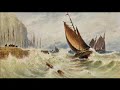 SCARBOROUGH 100 YEARS AGO