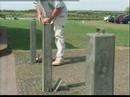 Security Bollards from Heald Ltd