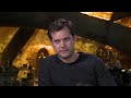 http://www.fringelatino.com fringe series finale / 100th episode epk air date: friday, jan 18 8/7c joshua jackson, 