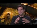 http://www.fringelatino.com fringe series finale / 100th episode epk air date: friday, jan 18 8/7c joshua jackson, 