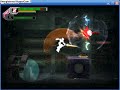 Megaman X8 : Dark Mantis Megaman X8 : Dark Mantis