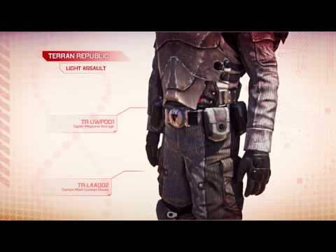 terran