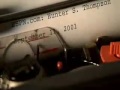 FEAR AND LOATHING on 911 w Johnny Depp Dr Hunter S Thompson Gonzo ON THE GLOBALIST ECONOMIC CRISIS