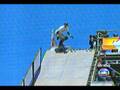 Bob Burnquist's VOANDO NA MEGA RAMPA MUITO LOCO