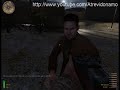 Medal Of Honor Allied Assault Mission 1 part 2