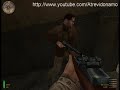 Medal Of Honor Allied Assault Mission 1 part 2