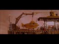 Steve Zissou - The Belafonte