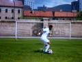 videos de Fifa 09 Mamadou Niang Free Roam Goal