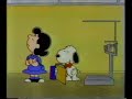 Peanuts MetLife Commercial (1986) Peanuts MetLife Commercial (1986)