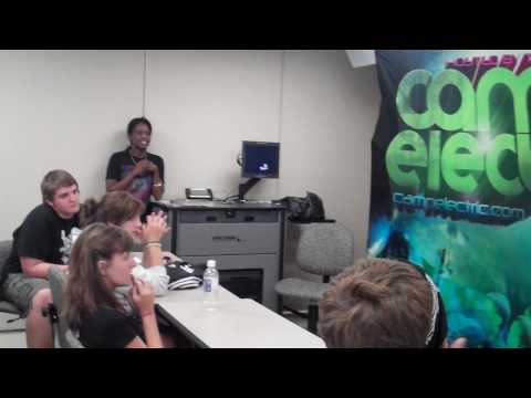 Vocal Lesson Videos
