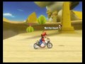 Mario Kart Tournament #1 November 2009