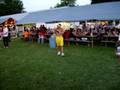 Dancing Holley Guy
