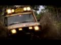 videos de Camel Trophy Boxset 1991-1998