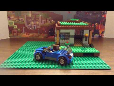 Super Hero But Not So Super Crew