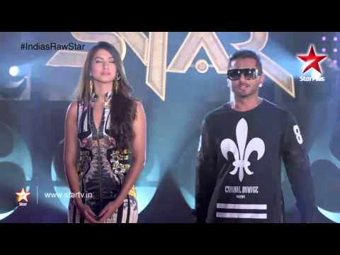 Indiaâs Raw Star: Yo Yo Honey Singh- The King of Singing
