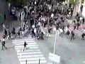 Parisien Fauché Par Un Marseillais !