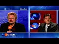 Switch Reloaded : Oliver Kahn mit dem Gedicht \"Der Pfosten\" bei Klaus Kleber Switch Reloaded : Oliver Kahn mit dem Gedicht \"Der Pfosten\" bei Klaus Kleber